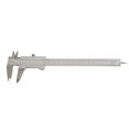 thumbnail image 1 of Faithfull - Vernier Caliper 150mm (6in), 1 of 1