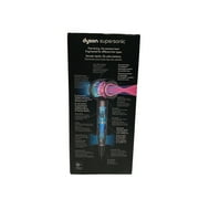 Dyson Supersonic White | NEW