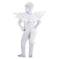 thumbnail image 2 of Adult Heavenly Pegasus Costume, 2 of 4