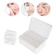 thumbnail image 4 of Toallitas De Limpieza Facial Para Eliminación De Cosméticos, Toalla De Algodón Para Maquillaje, 150 Unidades Por Caja, 4 of 7