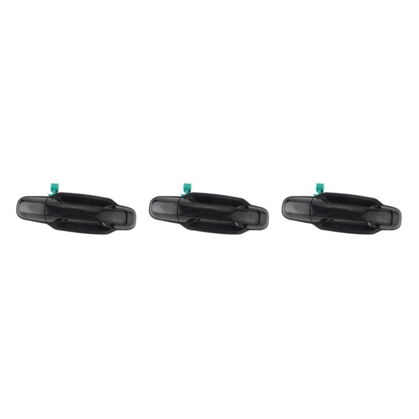 Scienceny Exterior Door Handle For 2003-2009 826503E010XX EX Sorento Type1 NO1