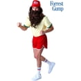 thumbnail image 2 of Running Forrest Gump Costume, 2 of 9