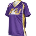 thumbnail image 3 of ProSphere Women's Ashland University Wild Horse Football Fan Jersey, 3 of 6
