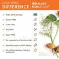 thumbnail image 4 of Himalaya MenoCare Menopause Multi Symptom Relief with Shatavari - Vegan Capsules - 120 Count, 4 of 5