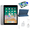 Space Gray, variant on Restored Apple A1893 Tablet Computer, iPad 32GB (Wi-Fi) with A10 Fusion Chip, Adjustable Brightness and Backlit Display, Silver/9.7 in
