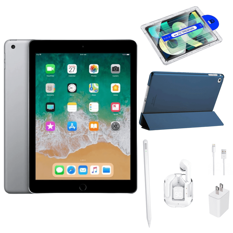 Apple Pencil Is Ipad 7th Gen Wireless Charging Olixar IPad 2019
