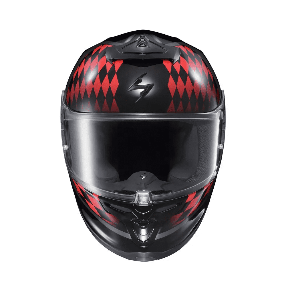 Exo R1 Air Full Face Helmet Fc Bayern Munchen