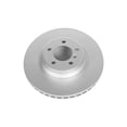 thumbnail image 2 of Power Stop EBR864EVC Evolution Geomet Coated Brake Rotor-Front, 2 of 4