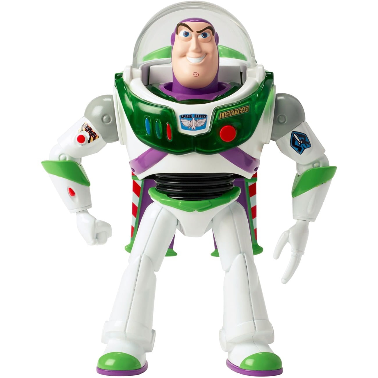 precio de buzz lightyear en walmart