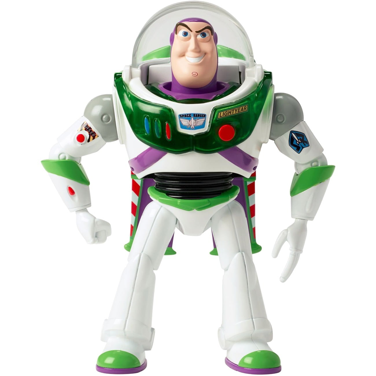 buzz lightyear walmart