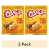 (2 pack) CHI-CHI'S Sweet Corn Cake Mix, Shelf-Stable, 7.4 oz Pouch, (12 Count)