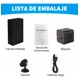 thumbnail image 3 of Camara Espia Wifi Inalambrica Camaraderie Vigilancia 1080p, 3 of 8
