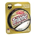 thumbnail image 2 of Berkley Trilene 100% Fluorocarbon Professional Grade Line Spool 200 Yards, 0.011" Diameter, 8 lbs, Breaking Strength, Green Tint, 2 of 2