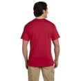 thumbnail image 3 of Jerzees Adult 5.6 oz. DRI-POWER ACTIVE Pocket T-Shirt - 29P, 3 of 4