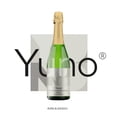 thumbnail image 2 of Vino espumoso Yuno Blanco 750 ml, 2 of 4