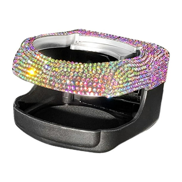 Car Cup Holder Auto Air Conditioner Vent Coffee Bottle Bracket