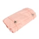 thumbnail image 1 of Organizador De Maquillaje Enrollable, Neceser Colgante Plegable Rosa De Gran Capacidad Desmontable 4 En 1 Para Viajes Cortos A Casa, 1 of 7