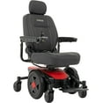 thumbnail image 2 of Pride Jazzy EVO 613Li Power Wheelchair, Lithium-ion Battery, with 5-Year Extended Warranty, 2 of 9