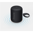 thumbnail image 3 of mini Altavoz Bluetooth Portátil - Altavoz con 15 Horas de Autonomía, Alcance Bluetooth de 10 Metros, Puerto Micro SD, Micrófono y Graves Reforzados JM, 3 of 5