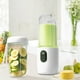 thumbnail image 5 of Licuadora Portátil, Batidora Personal, Procesador de Alimentos con Carga USB, Capacidad de 500mL para Viajes, Camping y Aire Libre, 5 of 9