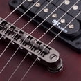 thumbnail image 4 of Guitarra eléctrica 6 cuerdas Sgr By Schecter C-1 Was, 4 of 4