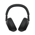 thumbnail image 3 of Sony WH-1000XM6/B Best Wireless Noise Canceling Headphones, Black Bundle with Deco Essentials Exclusive CPS 26 Month Protection Pack | Official USA Partner Model, 3 of 9