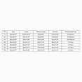 thumbnail image 3 of KPOPLK Toddler Baby Boy Summer Clothes Letters Short Sleeve T-shirt Top Elastic Waist Shorts Set Summer Outfit 2Pcs(9-18 Months,Light Green), 3 of 4