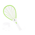 Fly Zapper, Fly Swatter Rechargeable Bug Zapper Electric Mosquito