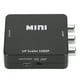 thumbnail image 5 of Convertidor RC Ato HDMI, convertidor AV a HDMI de alta HDMI, un convertidor Vto HDMI, rendimiento lleno de energía, 5 of 12