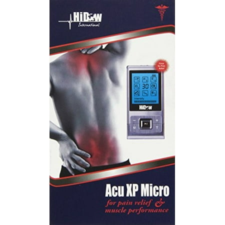 Hi-Dow AcuXP Micro Physical Therapy Massager