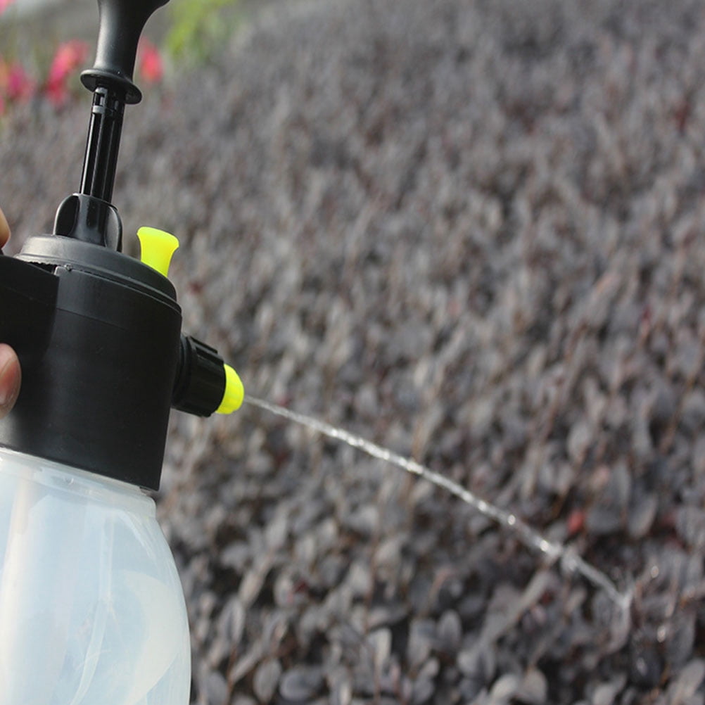 Raindrops Outdoor Plant Watering Hose Sprayer Nozzle for Garden Auto Watering System