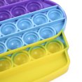thumbnail image 3 of xiaxaixu Ice-cream Shaped Decompression Toys, Press Type Silicone Fidget Game, 3 of 8