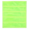 thumbnail image 1 of unbranded 5PCS PVC High Visibility Bicycle Reflective Stickers for Night Rides and Walks, 1 of 7