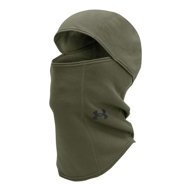 Balaclava Under Armour Storm ColdGear Verde Marino