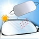 thumbnail image 1 of Xihbxyly Ofertas de Artículos En Liquidación y Menos de 10 Dólares Parasol Delantero de Coche de Verano, Protector de Aislamiento Solar Ligero, Estera de Protección Solar a Prueba de Explosión, Ester, 1 of 7