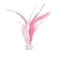 thumbnail image 4 of Juguete Interactivo De Plumas Para Gatos De Interior Juguete Robótico Eléctrico Para Gatos El Más Nuevo Juguete Giratorio Automático De Dos Velocidades Con Luces Led De Colores Para Gatos Scienceny PT001627-01, 4 of 6