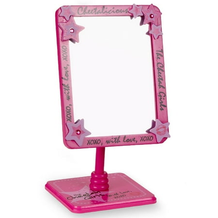 Cheetah Girls Vanity Mirror