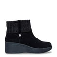 thumbnail image 2 of Skechers Pier-Lite Martha Stewart Bootie, 2 of 2