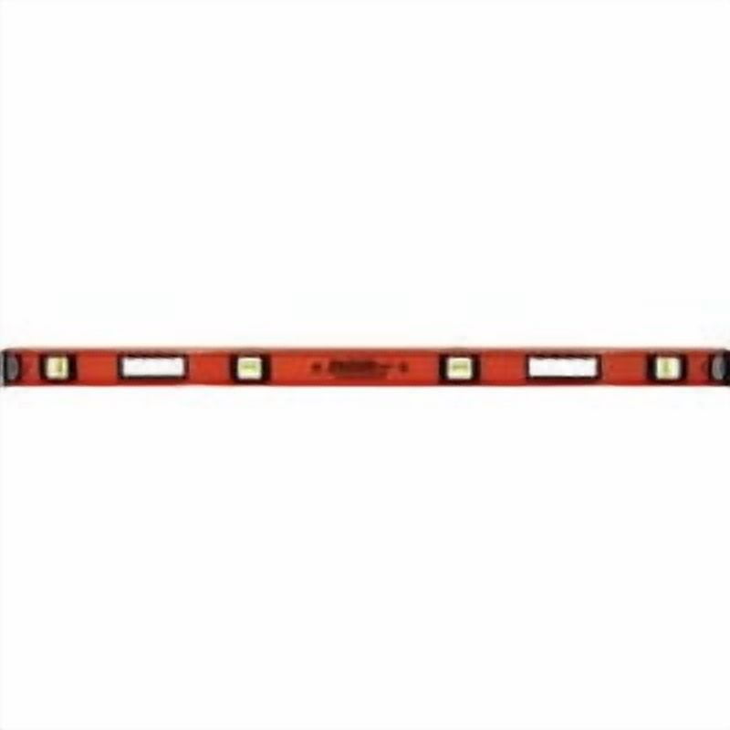 Johnson Level Heavy-Duty I-Beam Level