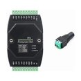thumbnail image 1 of High Precision 8-Channel Analog Acquisition Module for Industrial Automation, 1 of 1