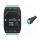 thumbnail image 1 of High Precision 8-Channel Analog Acquisition Module for Industrial Automation, 1 of 1