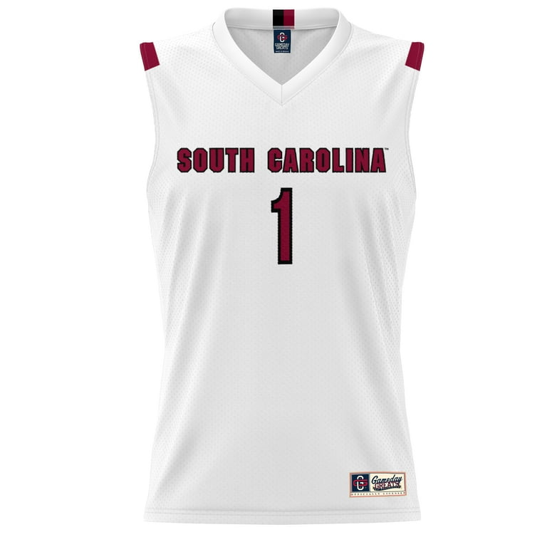 South carolina jersey sale