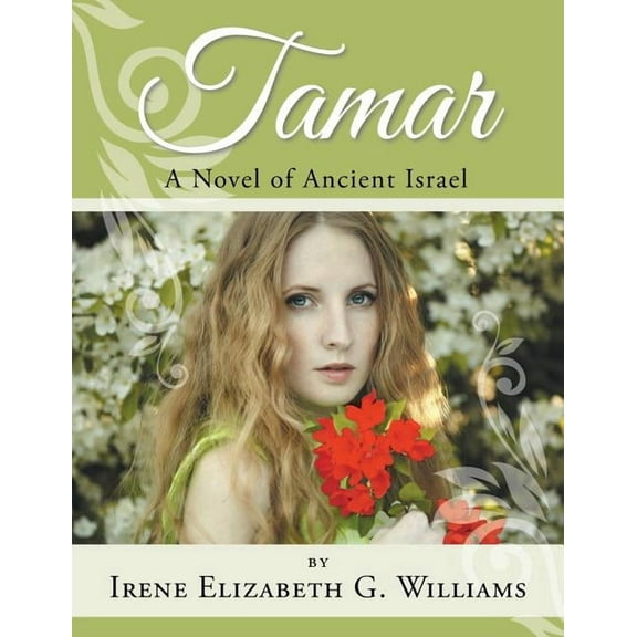Tamar: A Novel of Ancient Israel (Paperback)