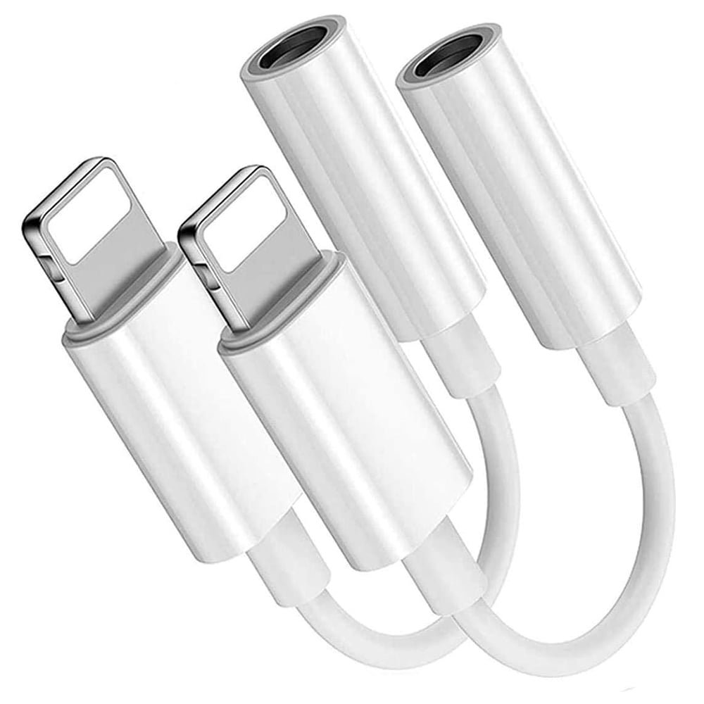 Cable Adaptateur USB Type-C Écouteurs 3,5mm Original Apple pour IPAD Pro  2018