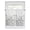 Black, variant on Spring Flowers Kitchen Curtains Tier 24 Inch Length, Farmhouse Botanical Purple Floral Bees Rod Pocket Light Filtering Window Curtains Living Room Bedroom Curtain Drapes Cafe Curtain 27.5''x24''x2