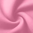 thumbnail image 7 of Hurxie Women's Half Zip Sweatshirts Fleece Stand Collar Long Sleeve Oversized Pullovers with Pockets Pink,L, 7 of 7