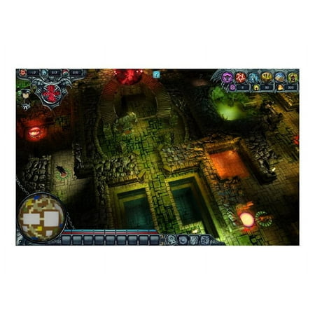 Dungeons 3 - Xbox One