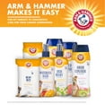 thumbnail image 7 of (4 pack) Arm & Hammer Heavy Duty Bathing Wipes for Dogs - 30 Ct Mango Scent, 7 of 7