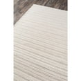 thumbnail image 4 of Momeni Andes Hand Woven Wool and Viscose Ivory Area Rug 8'9" X 11'9", 4 of 4