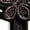 Black, variant on Womens Lingerie Lace Comfort Thong Briefs Sexy Lightweight Daily Wear Lingerie Black One Size